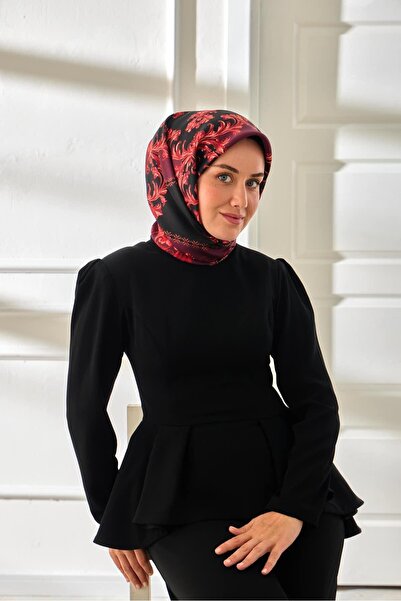 Silk Home Twill Silk Scarf 11482-11