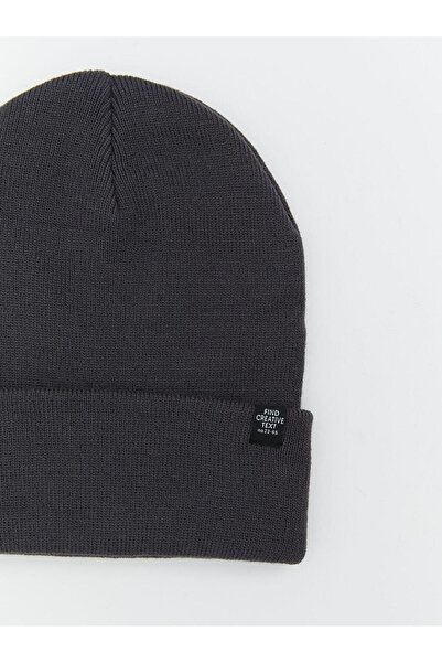 LC Waikiki Basic Men's Beret (W5)