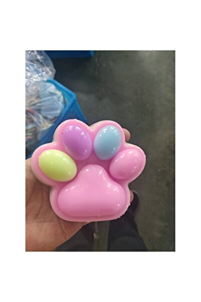 Flippy Σκουίσι Αντιστρές Παιχνίδι, Φλίπι, Παιχνίδια Συμπίεσης σε Σχήμα Πατούσ...