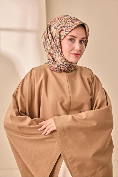 Silk Home Twill İpek Eşarp 11478-18