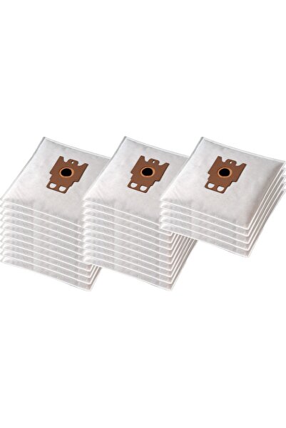 KOMA ML01S - Set of 25 vacuum cleaner bags for Miele H,G,N