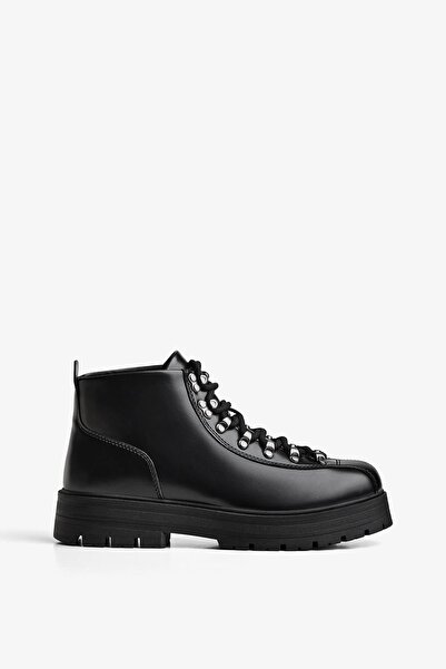 Bershka Metal detaylı bot