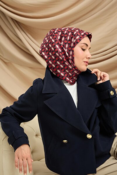 Silk Home Twill Silk Scarf 11481-41