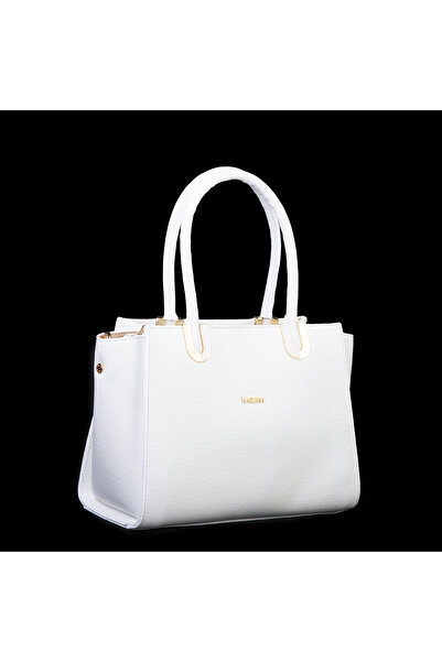 Nas Bag Nas Сумка великого розміру, жіноча ручна сумка (довжина: 27 x висота: 20 x ширина: 13)