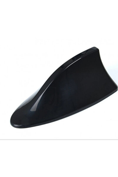 Led Light Alex Ornament coadă de rechin negru