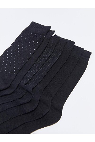 LC Waikiki Ανδρικές κάλτσες με σχέδια 7 τεμαχίων (W5)