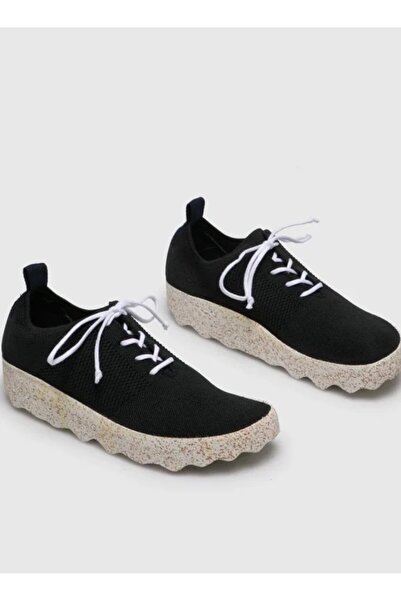 Asportuguesas Cork Sole Shoes Care Coral Sports Shoes