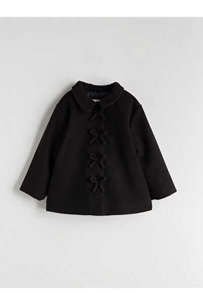 LC Waikiki معطف كاش مايوه للفتيات من فيجن للموسم الجديد