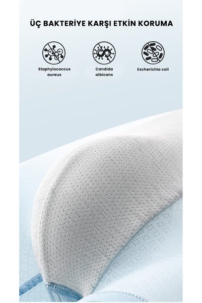 Beauty Collection 4-Pack Men's Boxer Ice Silk Icesilk Breathable Anti-Sweat Glad and Comfortable Boxer