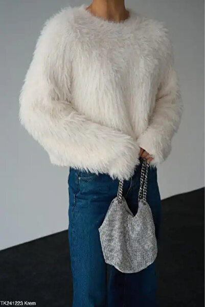 cemo Pullover with Beard