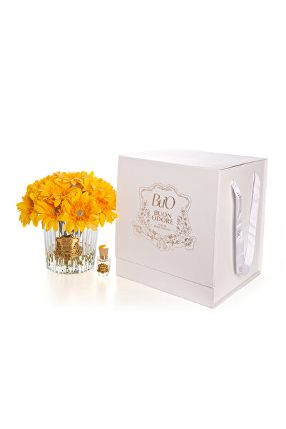 BUON ODORE GERBERA GOLD SARI