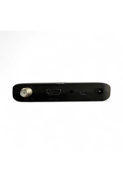 Redline S55 BT HD Uydu Alıcısı Göz Alıcısız Bluetooth Kumandalı