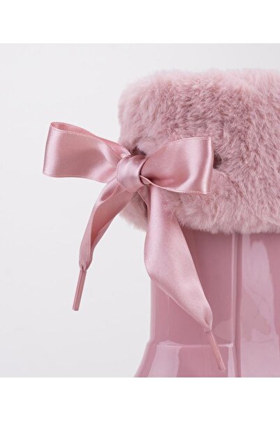 IGOR Campera Charol Soft Yağmur Çizmesi Pembe