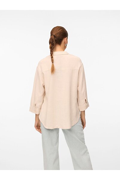 Vero Moda Top VMLINN Hemd