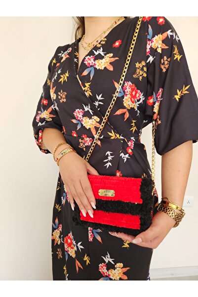 Dammy Bags Women's Shoulder Bag