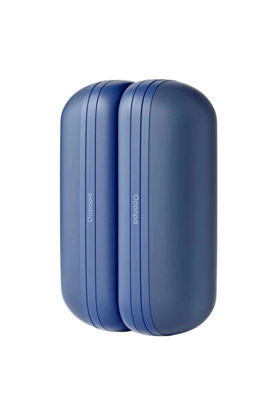 OCOOPA Hand Warmer, 5200mAh, Blue, UT3055-BU