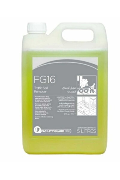 Reza Hygine FG16 ريزا هايجين - مزيل أوساخ العربات 5لتر