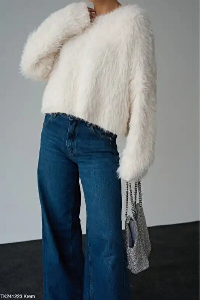 cemo Pullover with Beard