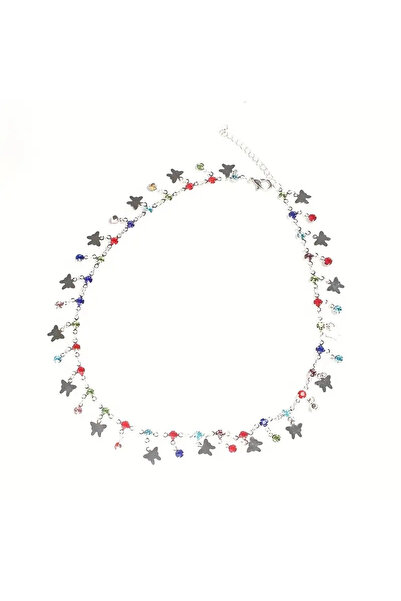 byozanyılmaz HANDMADE DESIGN NECKLACE
