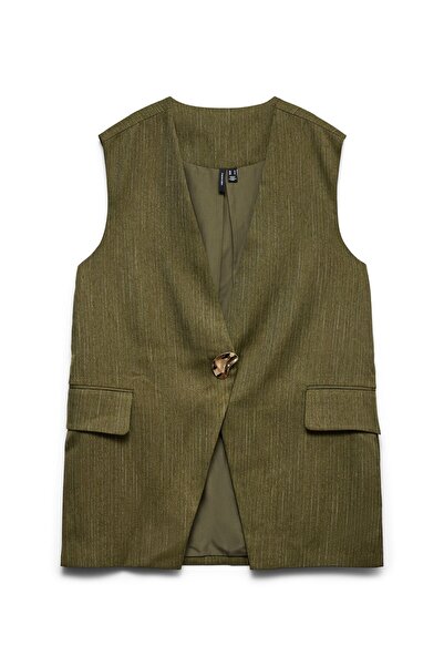 Vero Moda Weste VMKYLAN Anzugweste