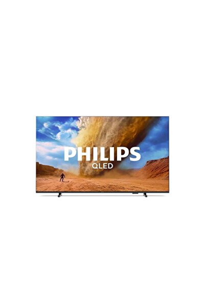 Philips 55 QLED 4K UHD SMART TV