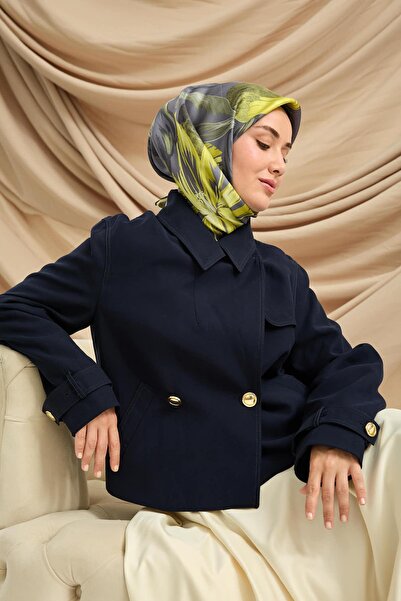 Silk Home Twill Silk Scarf 11480-82