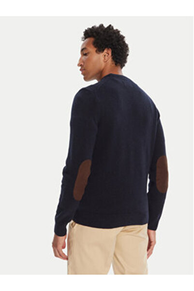 Barbour Men's Sweater MKN0584NY91 Multicolor