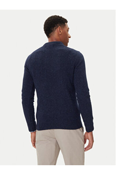 Barbour Men's Sweater MKN0844NY91 Multicolor