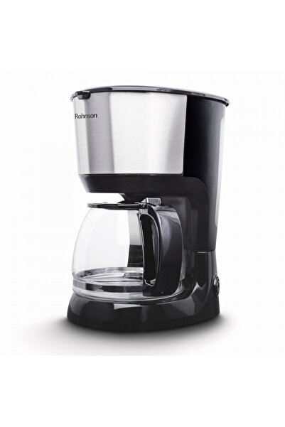 ROHNSON Coffee maker 750 W, 1.25 L, R991