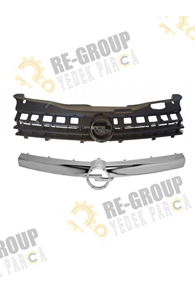 İthal OPEL ASTRA H ÖN PANJUR KOMPLE 2004-2007 1320358 / 1400746