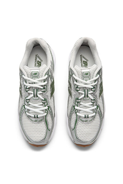 New Balance 740 Gray Unisex Sports Shoes - Snikstra