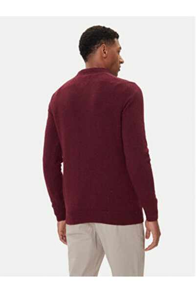 Barbour Pulover bărbătesc MKN0844RE56 multicolor