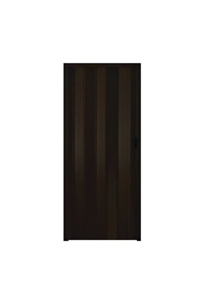 Temp Usa plianta PVC Tempo Line, Large, deschidere stanga/dreapta, inchidere cu magnet, 80cm x 200cm, Wen