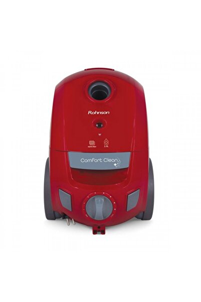 ROHNSON Aspirator R1185 Comfort Clean, 800W, 5 Filtration Levels, Telescopic ...