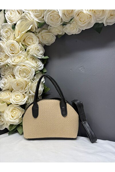 MİOSSA حقيبة يد وكتف نسائية صغيرة الحجم