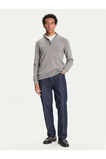 Barbour Men's Sweater MKN1074GY52 Multicolor