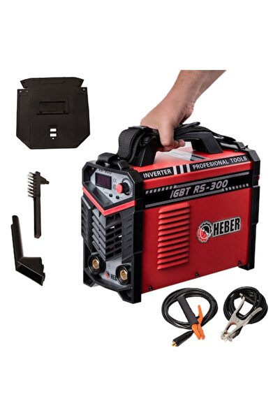 Heber Invertor de sudură RS-300