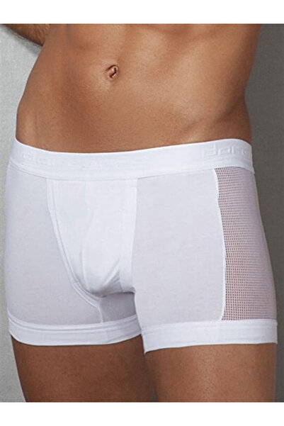 CHA Dore Anse Men's Modal Sports Boxers with Mesh Sides 1761