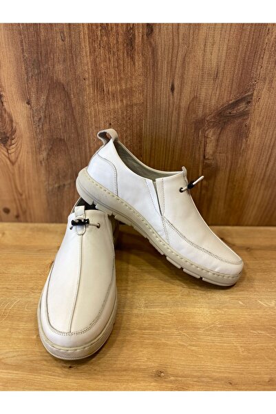 JAMES FRANCO HAKİKİ DERİ  AYAKKABI