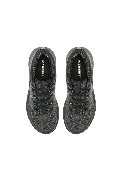 Merrell Agility Remix Erkek Patika Koşu Ayakkabısı J068201-10010 Siyah