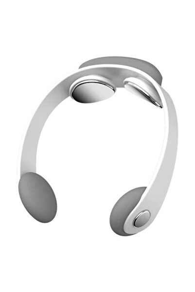 dalimag Aparat electric de masaj pentru gât cu funcție de încălzire și impuls...