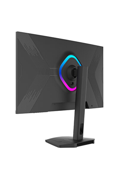 GamePower Lunis L20 24'' 240Hz 0.5Ms VA FHD RGB Pivot Gaming Monitör (Sıfır Ölü Piksel Garantili)