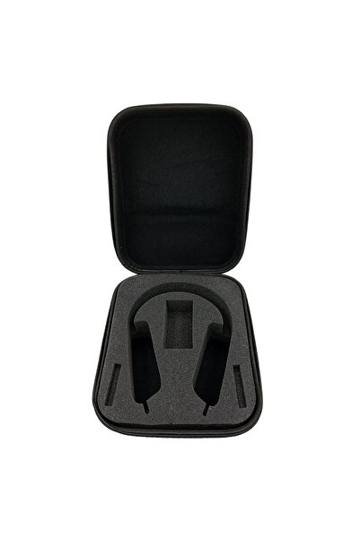 PadForce Safeset Protective Case for Sennheiser HD700/660S/600/598/599, AKG K550/K551, Beyerdynamic DT880