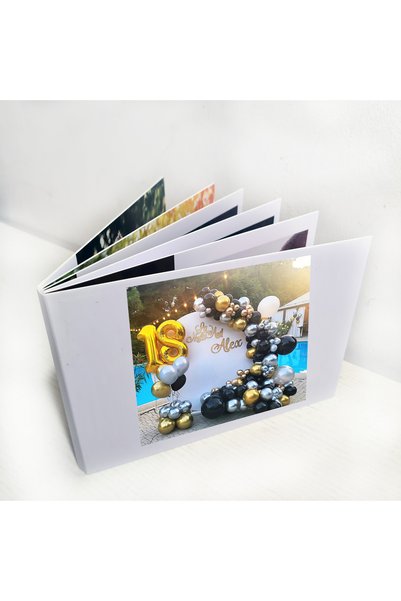 OEM Album fotocarte