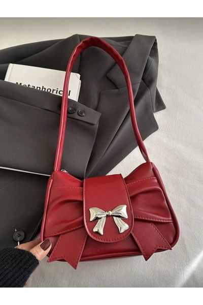 Clariss Pinterest Bag with Bow