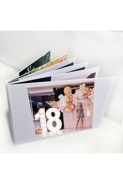 OEM Album fotocarte