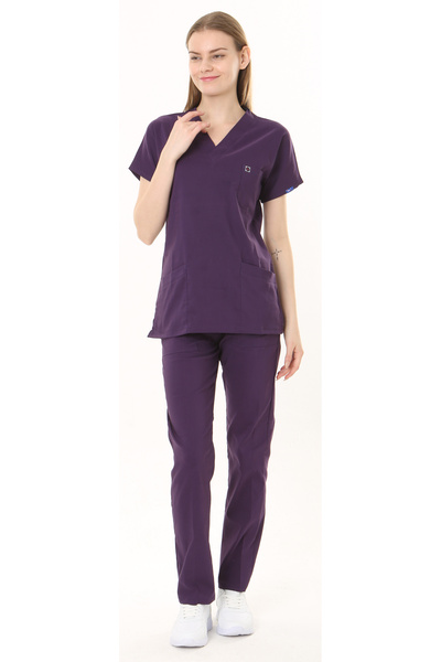 İBA Flexcool Medical Suit