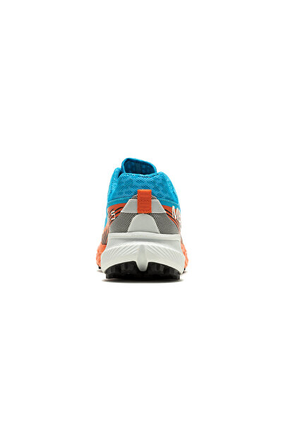Merrell Agility Peak 5 Erkek Patika Koşu Ayakkabısı J067755-4210 Mavi