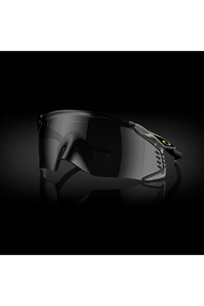 Oakley Velo Kato Güneş Gözlüğü 950107 Matte Grey Ink Prizm Black