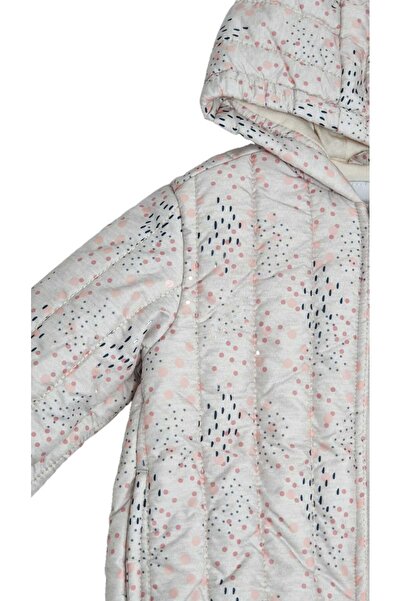 5.10.15.KIDS Hooded Jacket